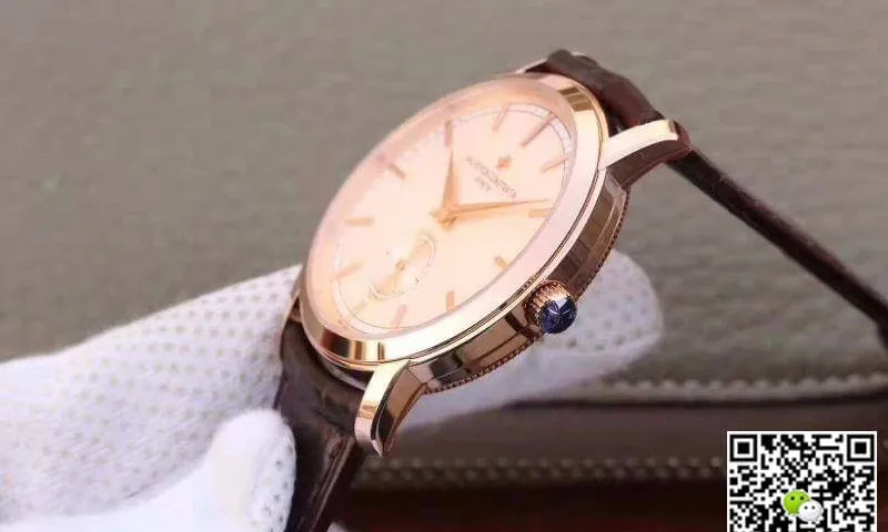Vacheron Constantin Traditionnelle 82172 000R-9382 1:1 Best Edition Replica Watch Swiss ETA1400