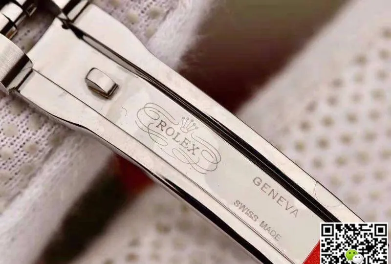 Rolex Lady Datejust M279174-0009 1:1 Best Edition Replica Watch Swiss NH05 Movement White Dial