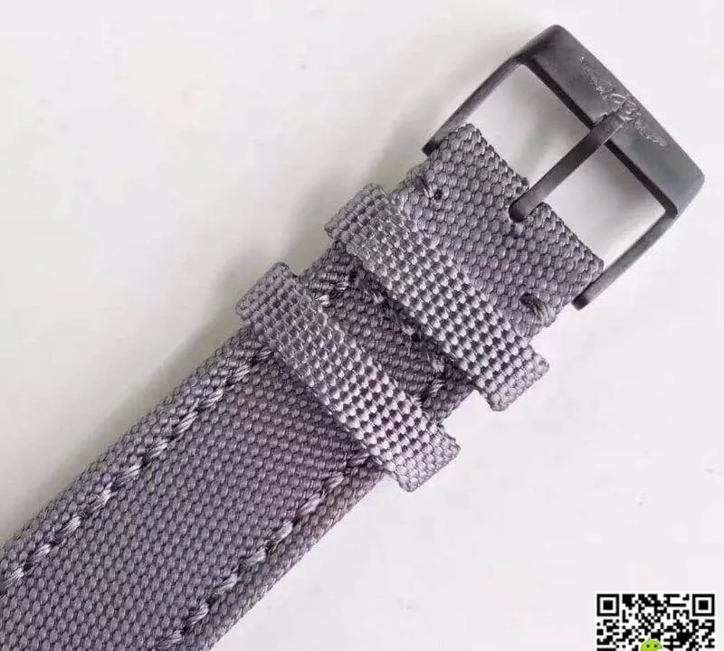 Breitling Avenger II M13371BU GF Factory 1:1 Best Edition Replica Watch Swiss ETA7750