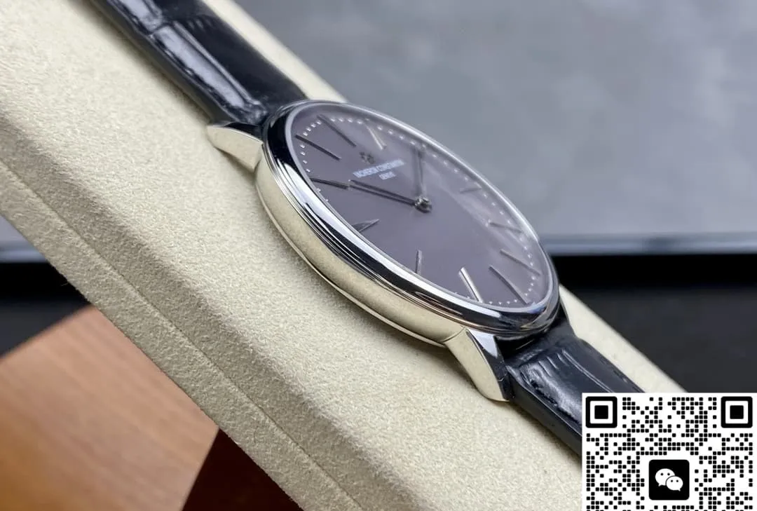 MKS Factory Vacheron Constantin Patrimony 81180-000P-9539 1:1 Best Edition Replica Watch