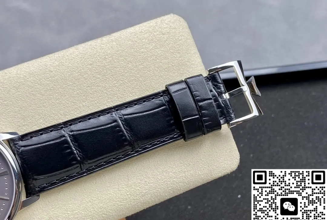MKS Factory Vacheron Constantin Patrimony 81180-000P-9539 1:1 Best Edition Replica Watch