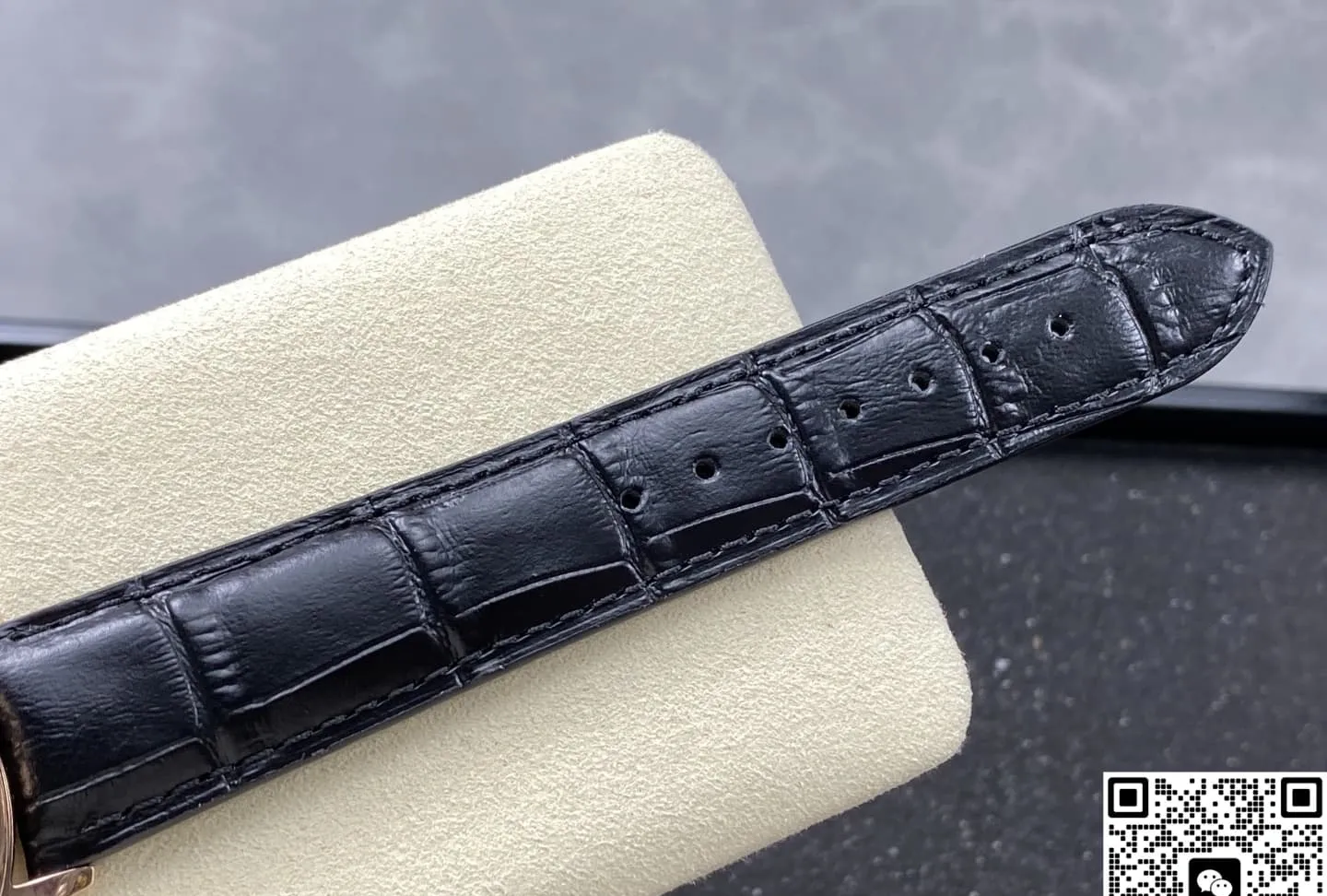 VC+ Factory Vacheron Constantin Patrimony 85180-000R-9232 1:1 Best Edition Replica Watch