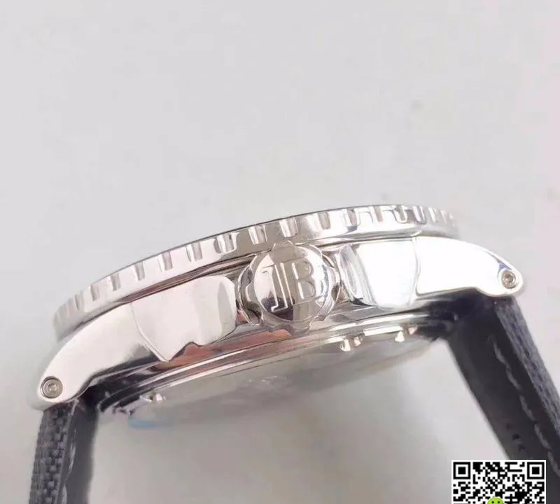 Blancpain Fifty Fathoms 5015-1130-52 ZF Factory 1:1 Best Edition Replica Watch Swiss ETA2836-2