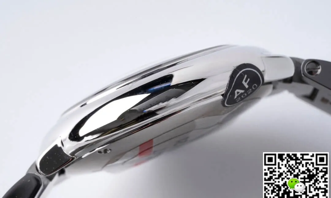 Ballon Bleu De Cartier 28MM AF Factory 1:1 Best Edition Replica Watch Stainless Steel Strap