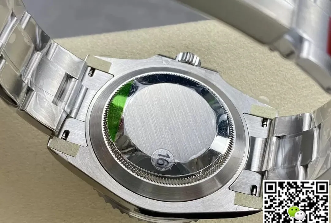 Rolex Submariner M124060-0001 41MM VS Factory 1:1 Best Edition Replica Watch Black Bezel