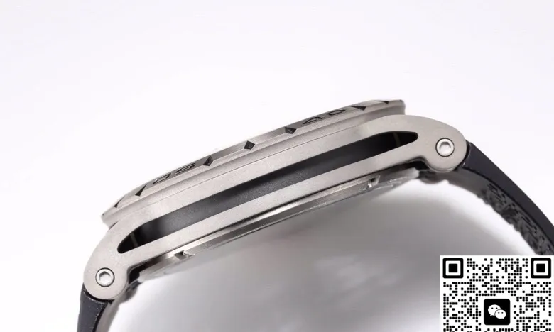 NEW Factory Roger Dubuis Excalibur RDDBEX0479 Tourbillon Rubber strap 1:1 Best Edition Replica Watch