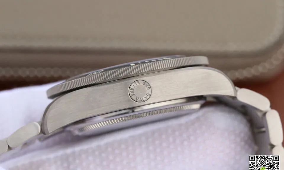 Tudor Pelagos M25610TNL-0001 ZF Factory 1:1 Best Edition Replica Watch Black Bezel
