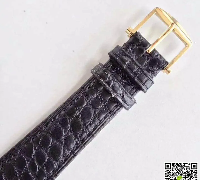 Breguet Classique 5177 MKS Factory 1:1 Best Edition Replica Watch Swiss ETA9015 Yellow Gold Case