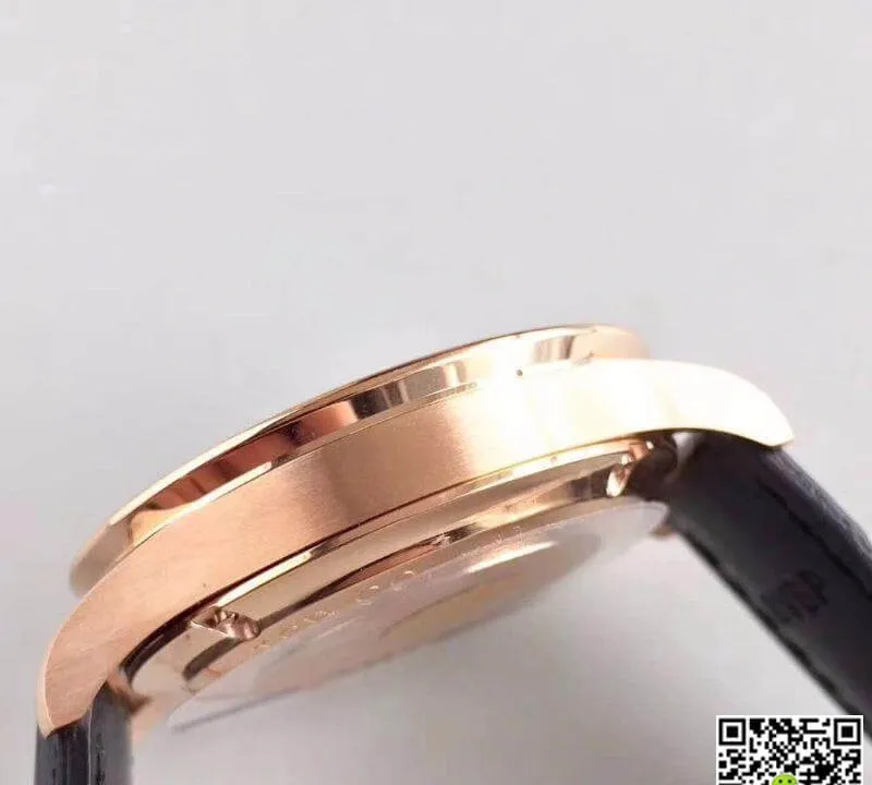 IWC Portuguese Chronograph IW371444 ZF Factory 1:1 Best Edition Replica Watch Swiss ETA7750