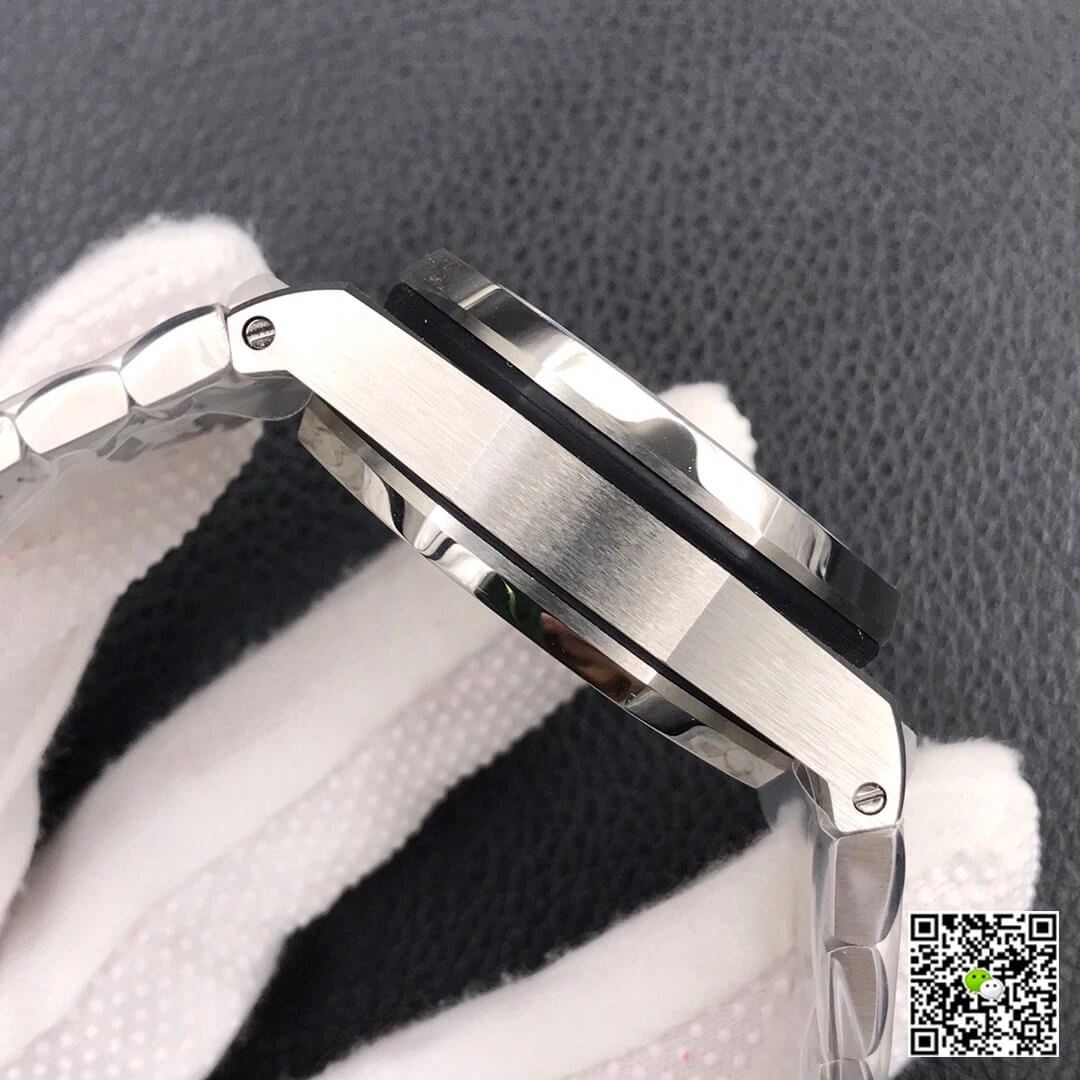 Audemars Piguet Royal Oak Offshore 26237ST JF Factory 1:1 Best Edition Replica Watch Titanium