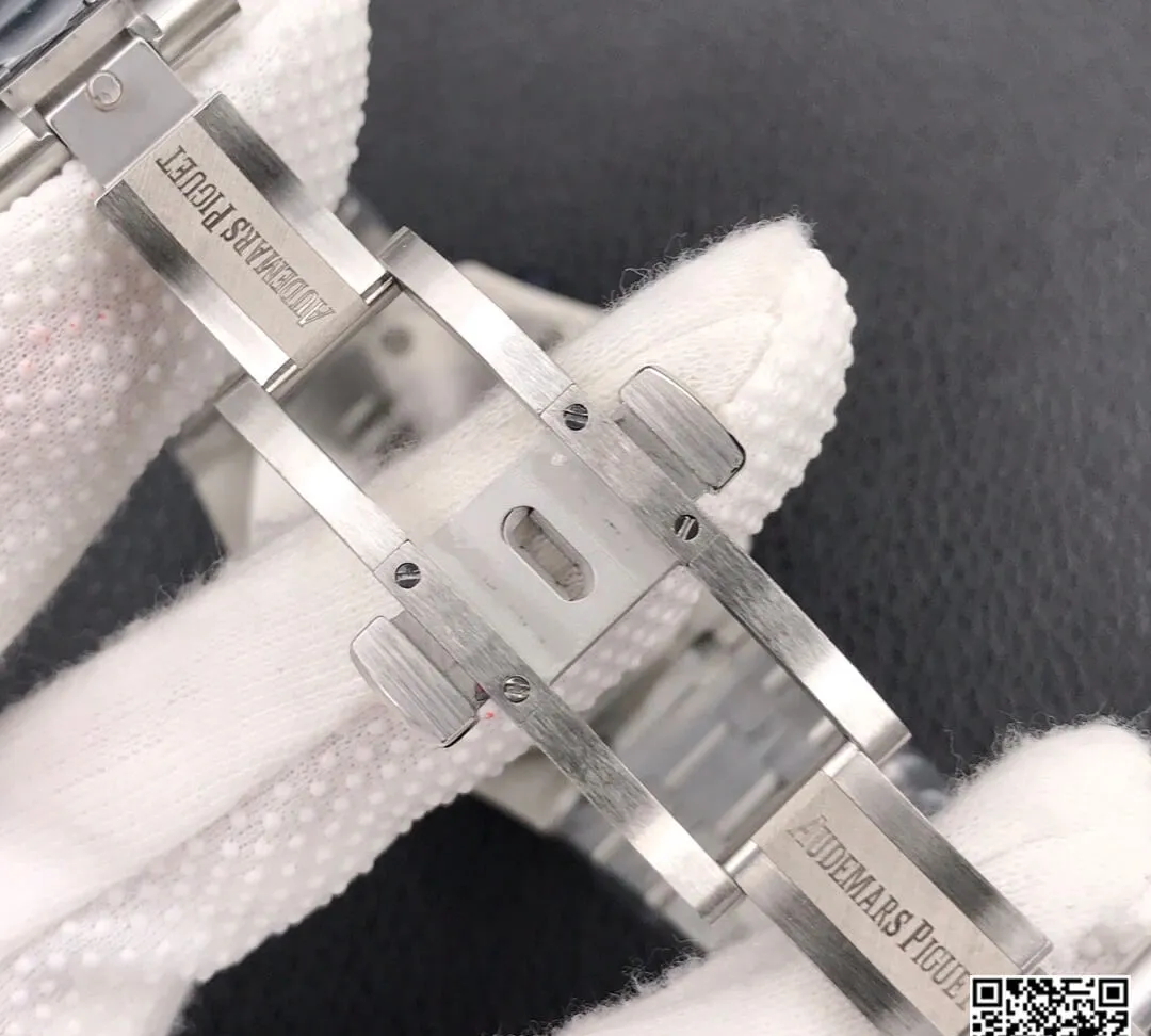 Audemars Piguet Royal Oak Offshore 26237ST JF Factory 1:1 Best Edition Replica Watch Titanium