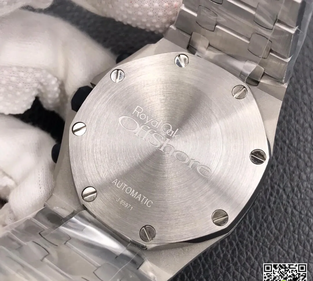 Audemars Piguet Royal Oak Offshore 26237ST JF Factory 1:1 Best Edition Replica Watch Titanium