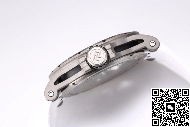 NEW Factory Roger Dubuis Excalibur RDDBEX0479 Tourbillon Titanium Alloy 1:1 Best Edition Replica Watch