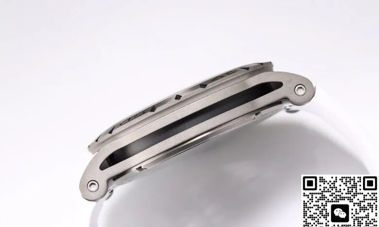 NEW Factory Roger Dubuis Excalibur RDDBEX0479 Tourbillon Titanium Alloy 1:1 Best Edition Replica Watch