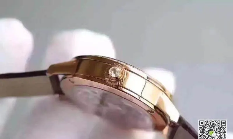Jaeger-LeCoultre Rendez Vous 3412410 Tourbillon 1:1 Best Edition Replica Watch Swiss ETA9015