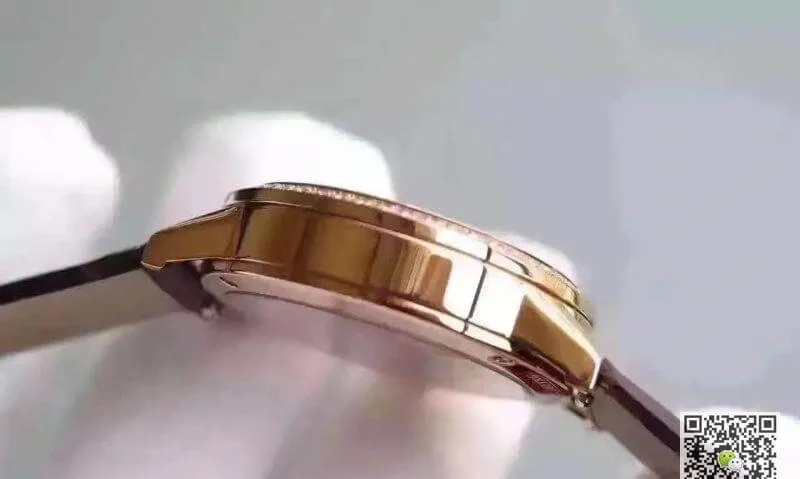 Jaeger-LeCoultre Rendez Vous 3412410 Tourbillon 1:1 Best Edition Replica Watch Swiss ETA9015