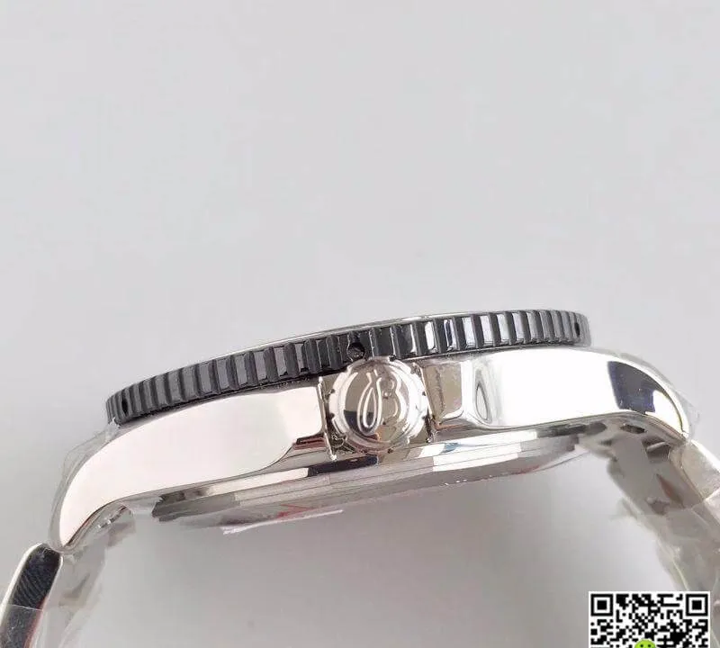 Breitling Superocean 1739310 BF45 162A GF Factory 1:1 Best Edition Replica Watch Swiss ETA2824