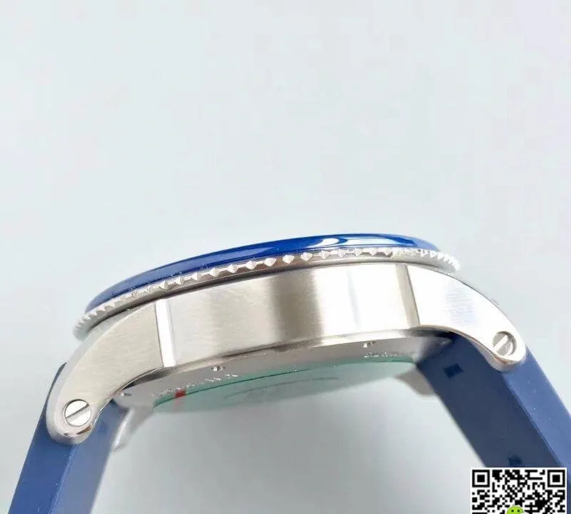 Calibre De Cartier Diver WSCA0011 JF Factory 1:1 Best Edition Replica Watch Swiss ETA2836-2 White Dial