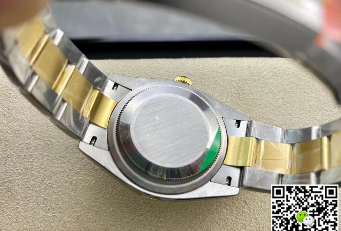 Rolex Datejust M126203-0018 EW Factory 1:1 Best Edition Replica Watch Stainless Steel