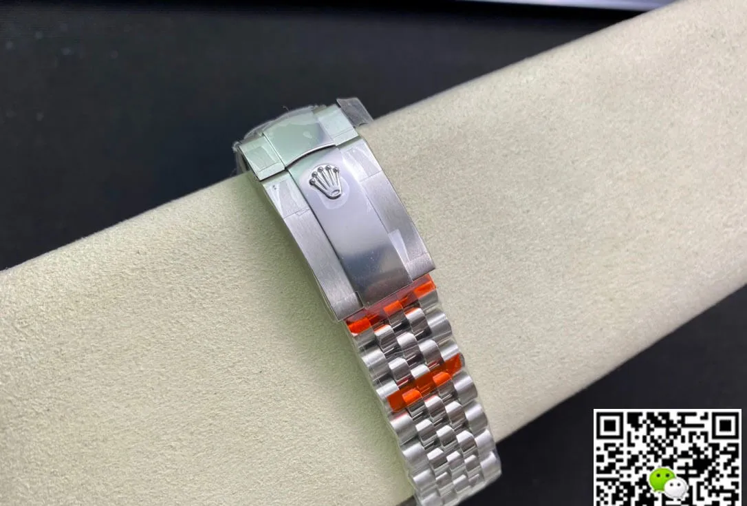 Rolex Datejust M126300-0012 EW Factory 1:1 Best Edition Replica Watch Stainless Steel