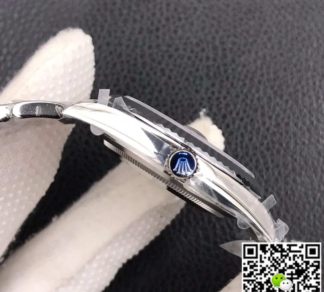 Rolex Datejust M126334-0003 VS Factory 1:1 Best Edition Replica Watch Stainless Steel