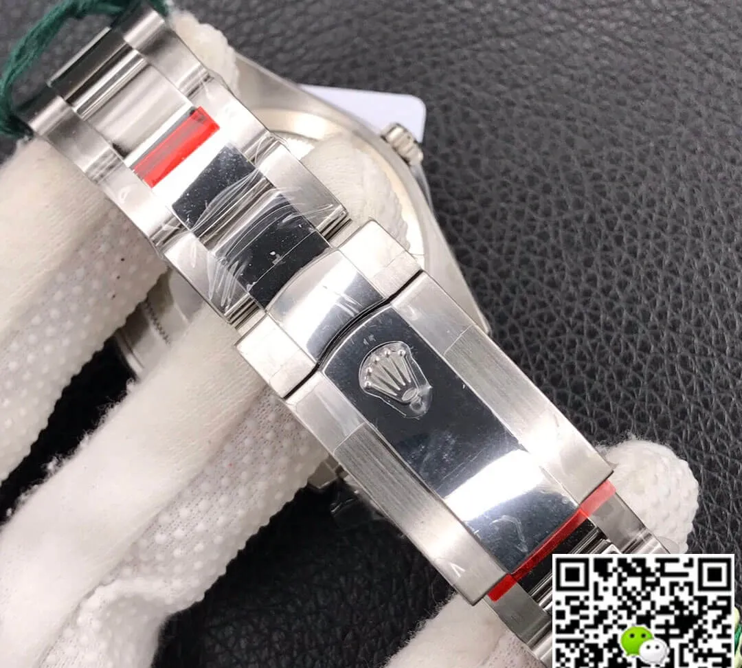 Rolex Datejust M126334-0003 VS Factory 1:1 Best Edition Replica Watch Stainless Steel