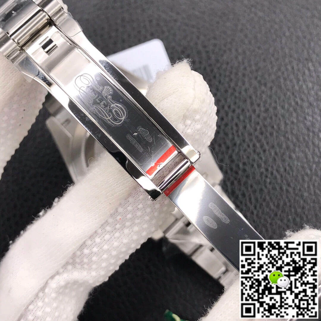 Rolex Datejust M126334-0013 VS Factory 1:1 Best Edition Replica Watch Stainless Steel