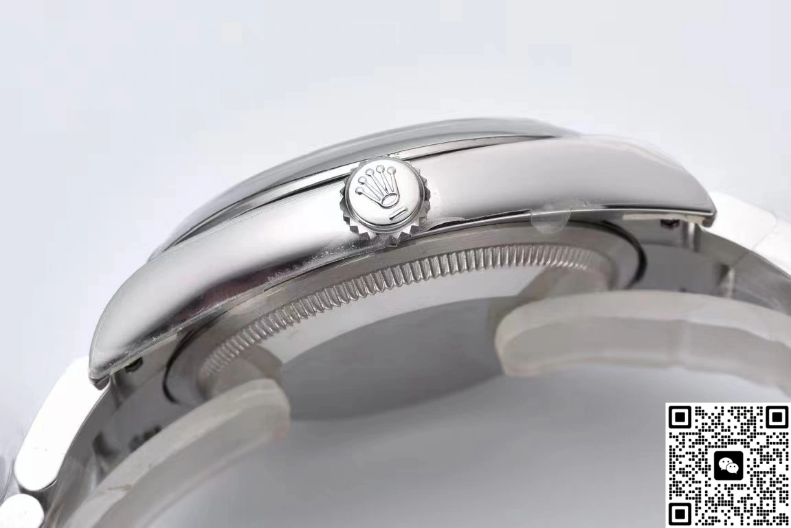 Victory Factory Rolex Oyster Perpetual M126000-0009 36MM 1:1 Best Edition Replica Watch