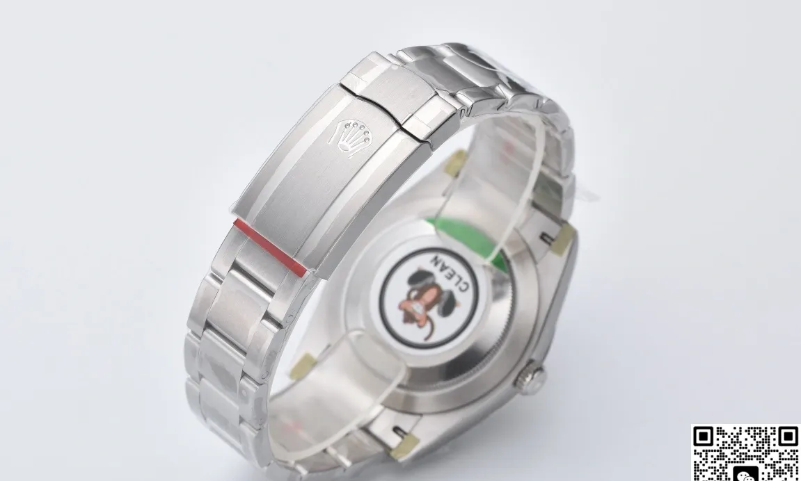 Victory Factory Rolex Oyster Perpetual m124300-0001 41MM 1:1 Best Edition Replica Watch