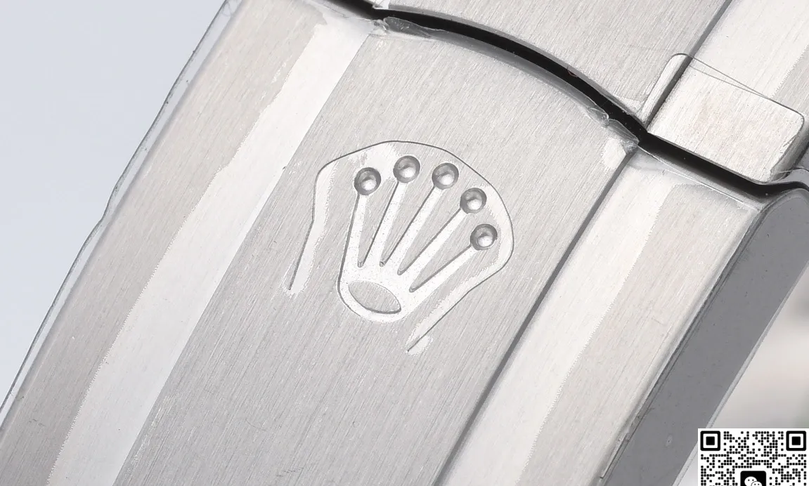 Victory Factory Rolex Oyster Perpetual m124300-0001 41MM 1:1 Best Edition Replica Watch