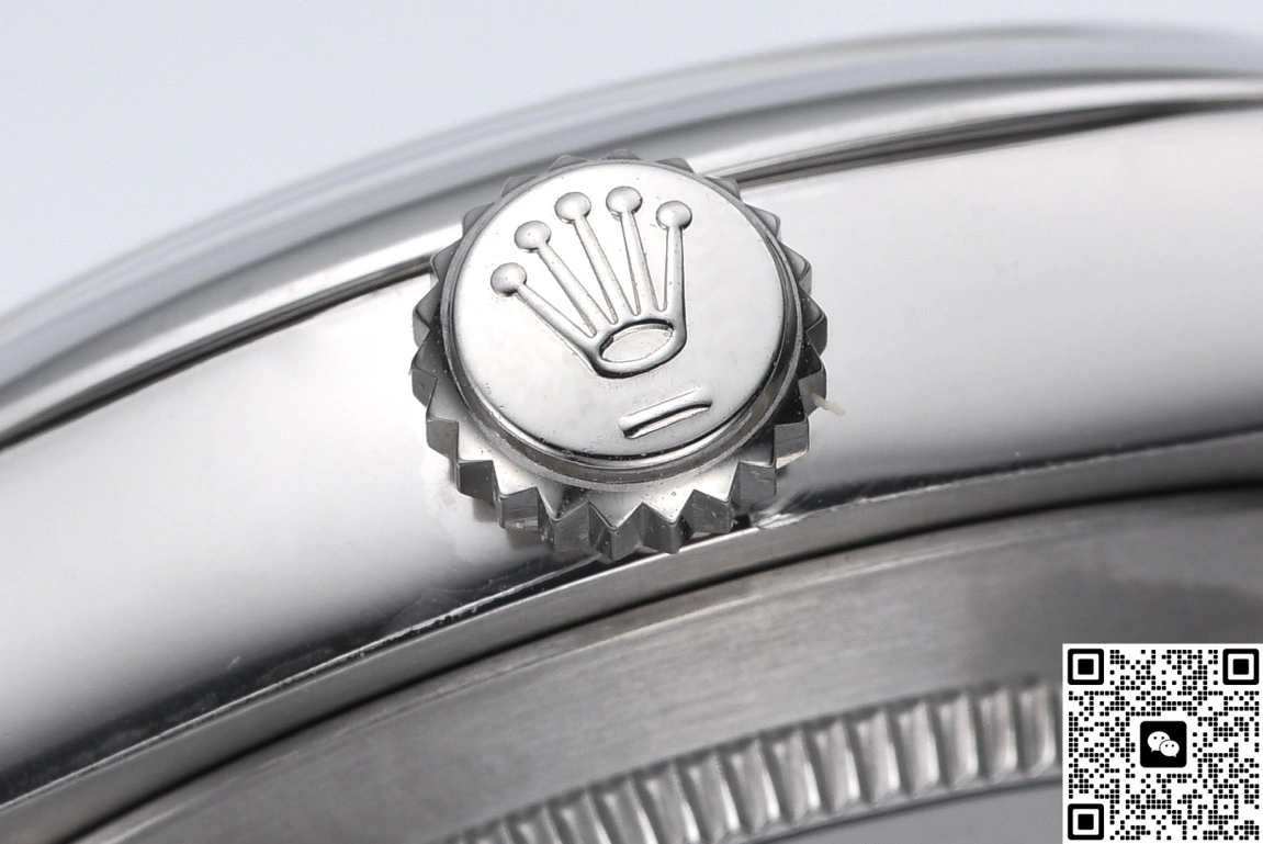 Victory Factory Rolex Oyster Perpetual m126000-0014 36MM 1:1 Best Edition Replica Watch