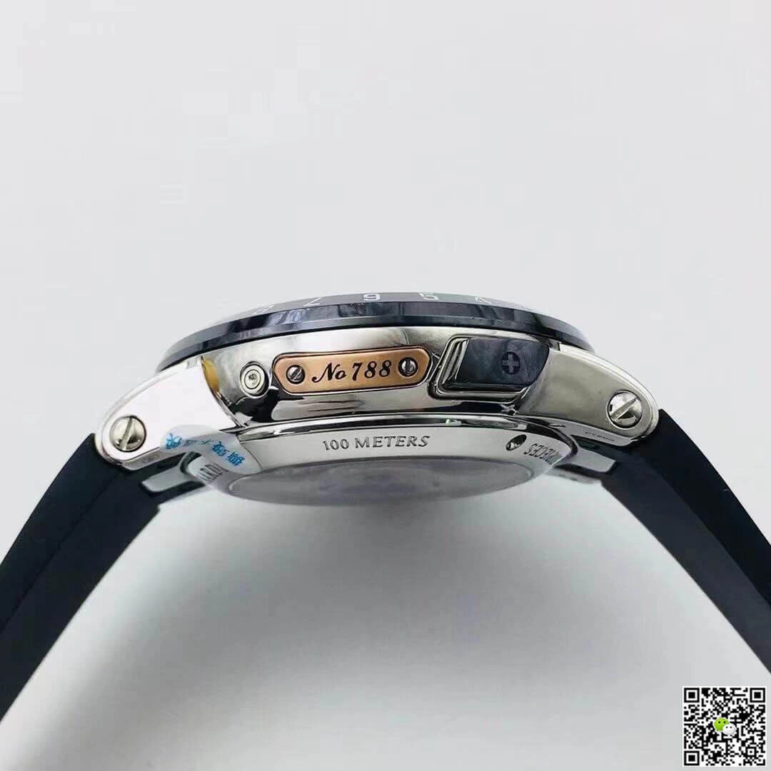 Ulysse Nardin El Toro 329-00-3 TW Factory 1:1 Best Edition Replica Watch White Dial
