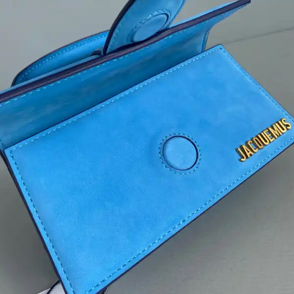 Frstbag ru JACQUEMUS Le Bambino