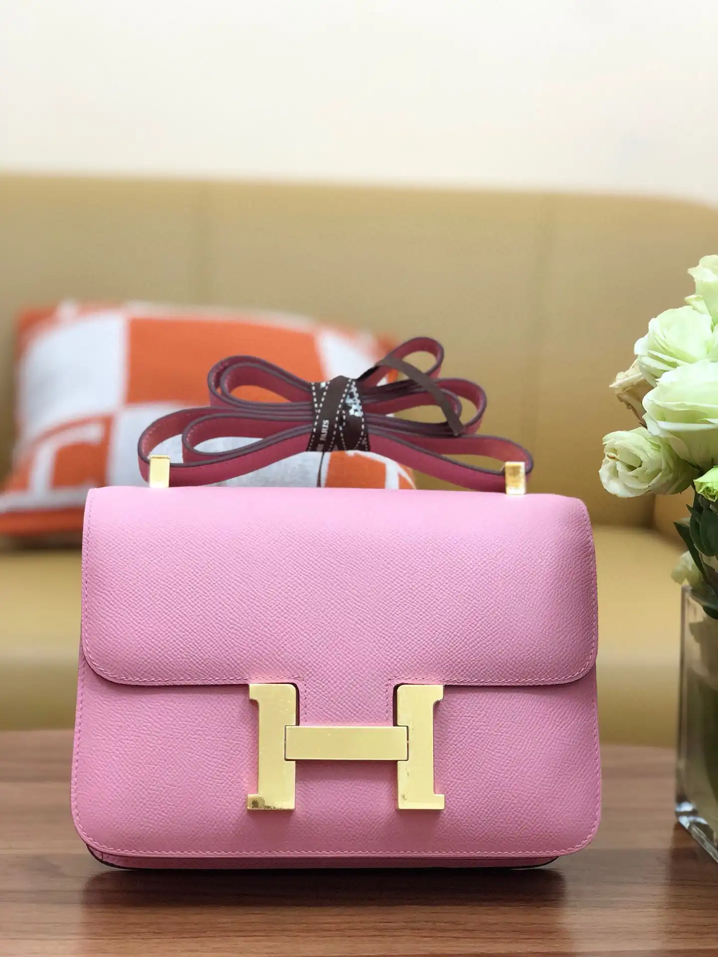 Frstbag ru HERMES CONSTANCE 24 ALL HANDMADE