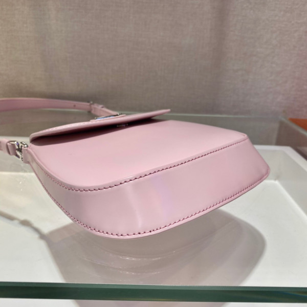 HOT SALE Prada Cleo mini bag