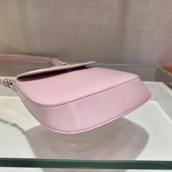 Bagsoffer Prada Cleo mini bag