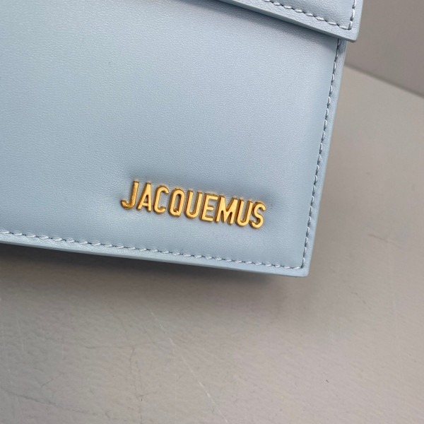 HOT SALE JACQUEMUS Le grand Chiquito