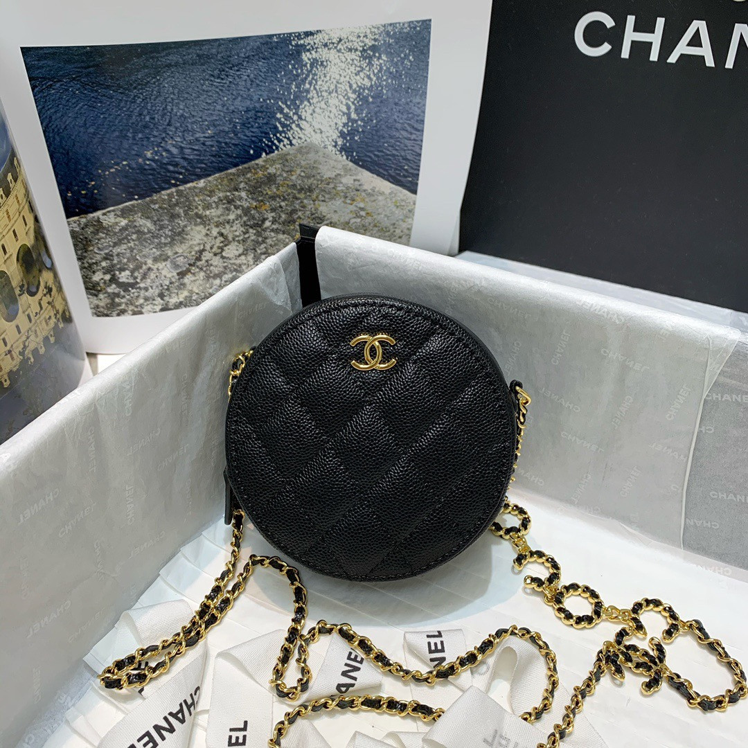 HOT SALE CL ROUND BAG