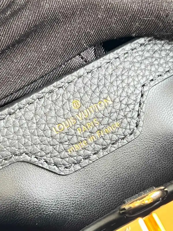 Cheap LOUIS VUITTON CAPUCINES BB