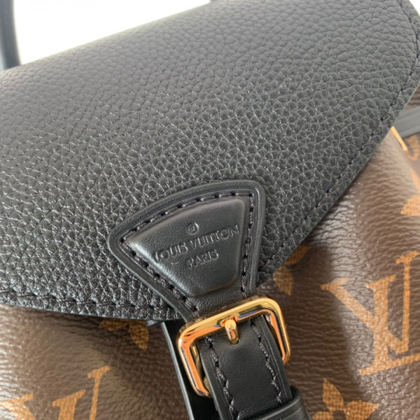 HOT SALE LOUIS VUITTON MONTSOURIS BB