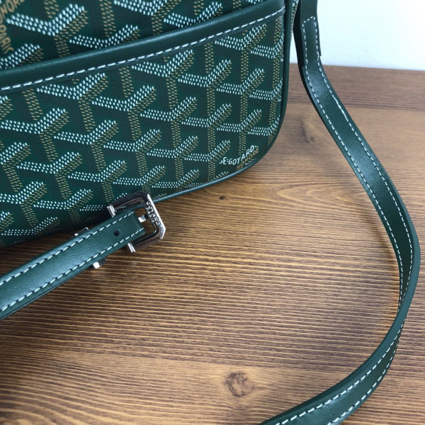 HOT SALE GOYARD CAPVERT BAG