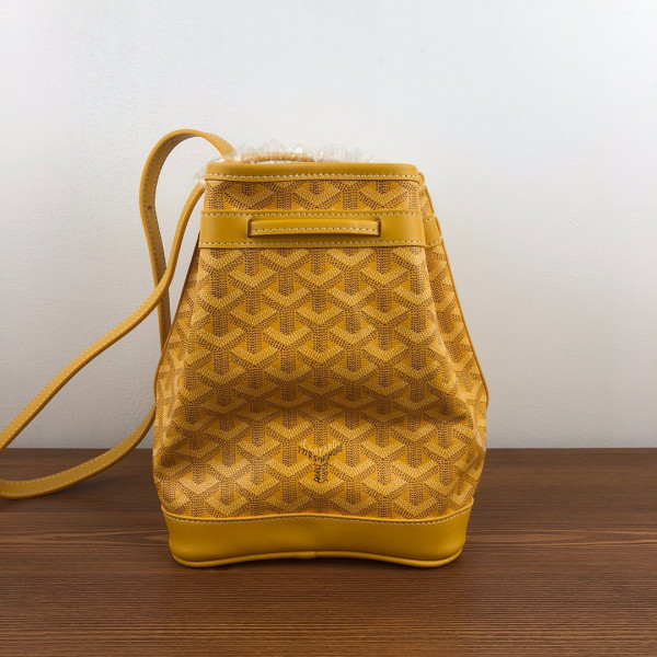 HOT SALE GOYARD PETITE FLOT