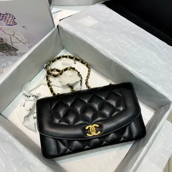 CHANEL FLAP BAG