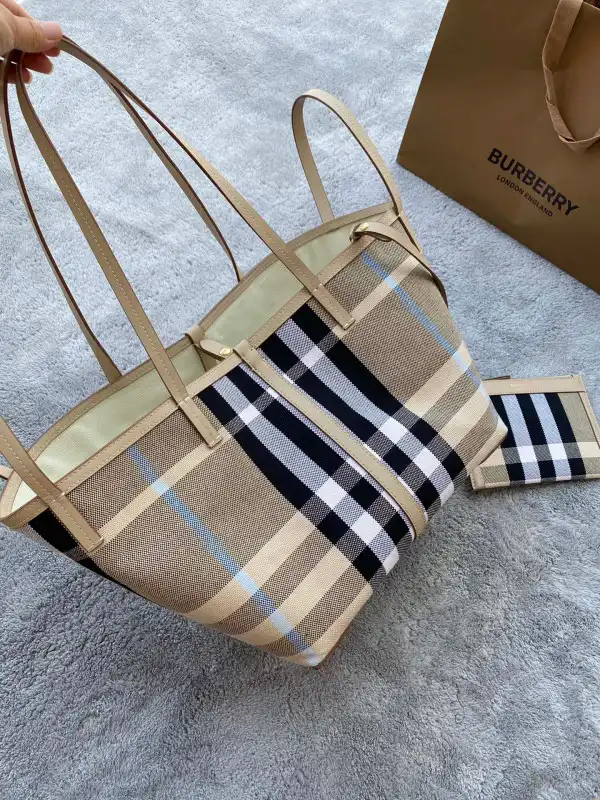 Frstbag ru BURBERRY TOTE