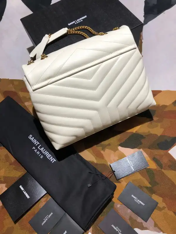 Repzbay REP YSL LOULOU MEDIUM