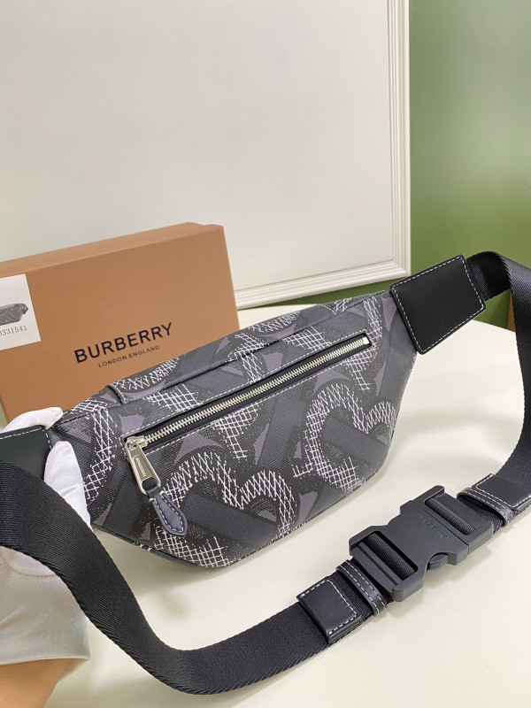 HOT SALE BURBERRY Bum Bag