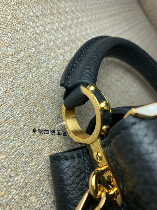 HOT SALE LOUIS VUITTON CAPUCINES MINI