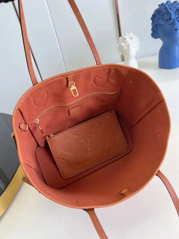 Frstbag ru LOUIS VUITTON NEVERFULL MM