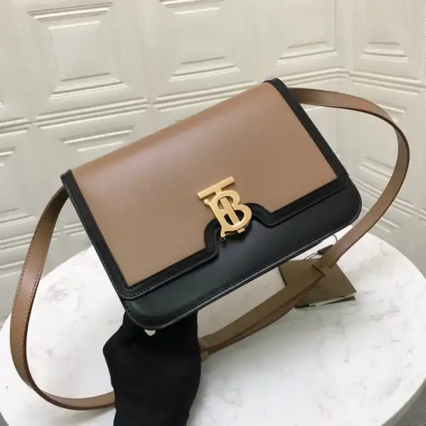 BURBERRY Medium TB Bag