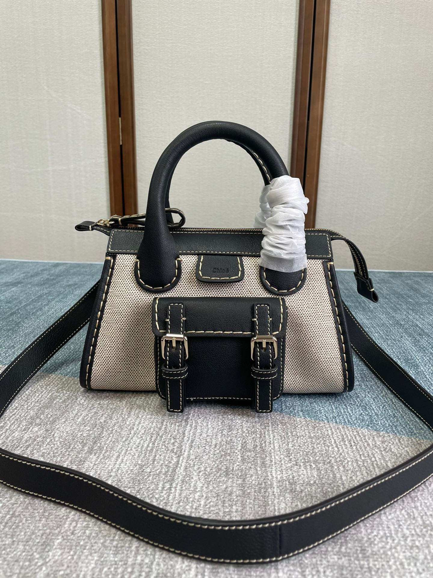 HOT SALE CHLOÉ EDITH MINI BAG